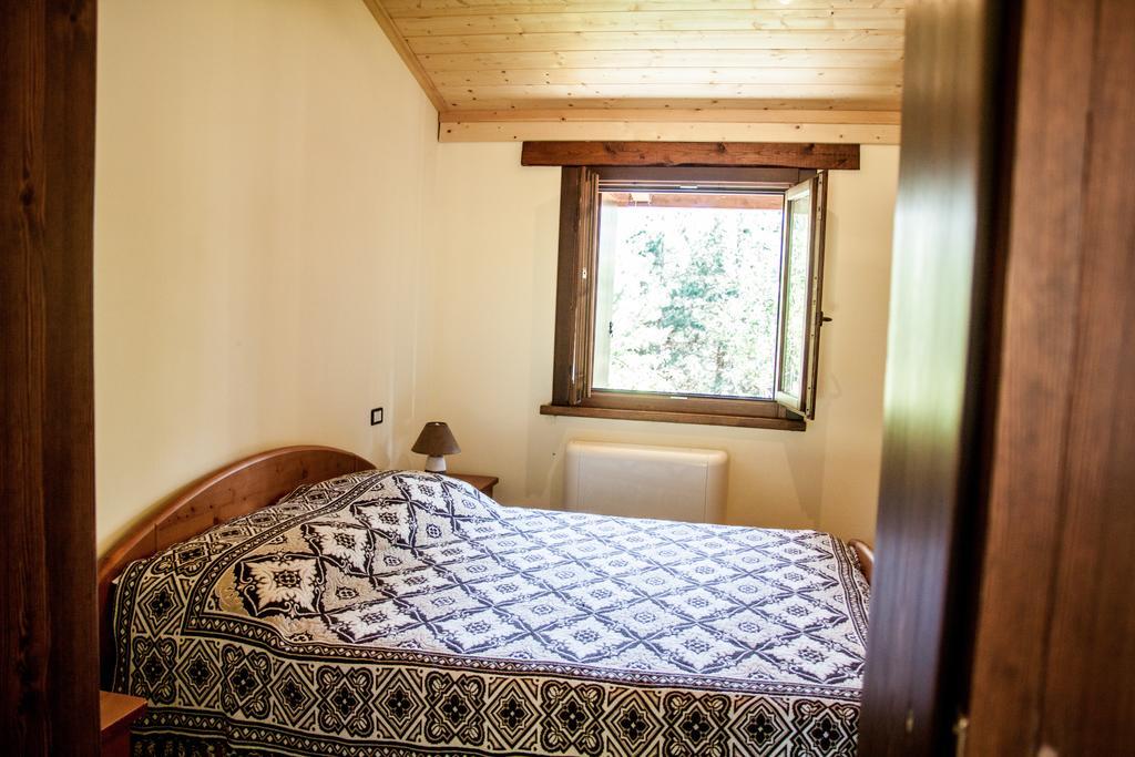 Hotel La Taverna Dei Briganti Cotronei Pokoj fotografie