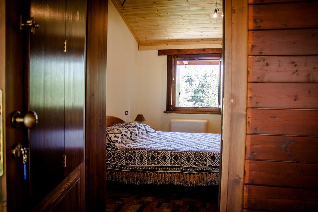 Hotel La Taverna Dei Briganti Cotronei Pokoj fotografie